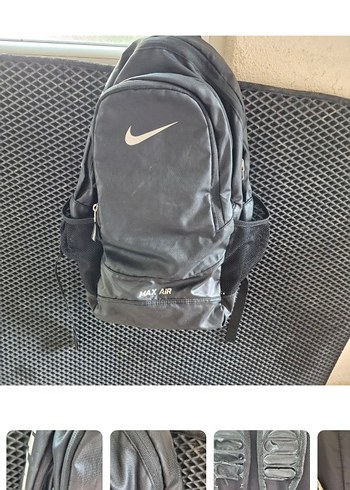 Nike Orijinal Nike Sirt Cantasi