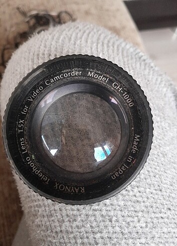 Kamera cami - Görsel 2