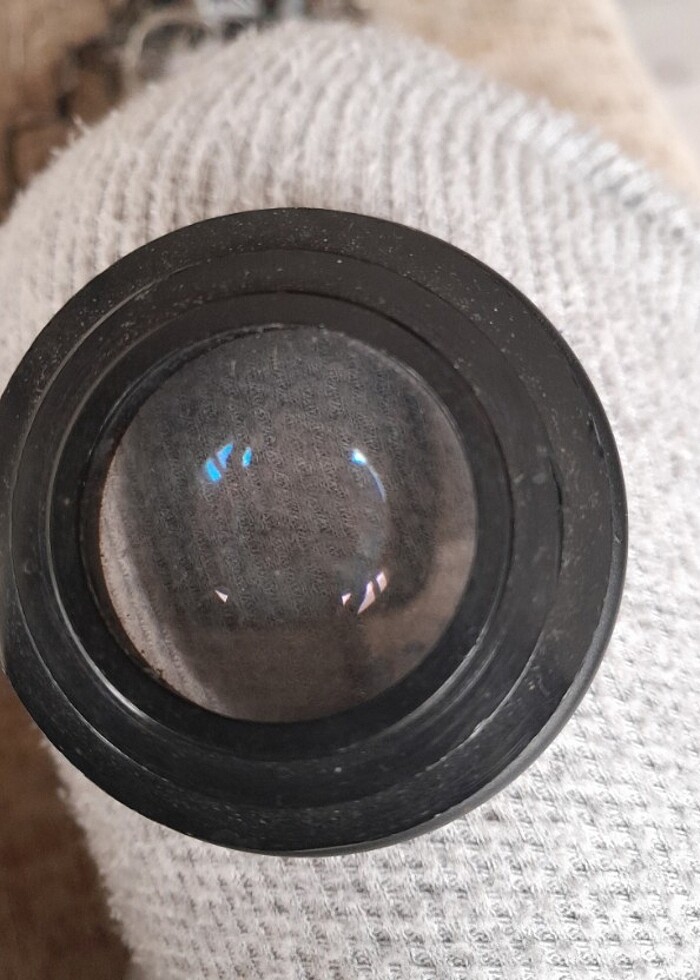 Kamera cami - Görsel 3