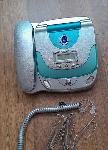 Ev telefonu