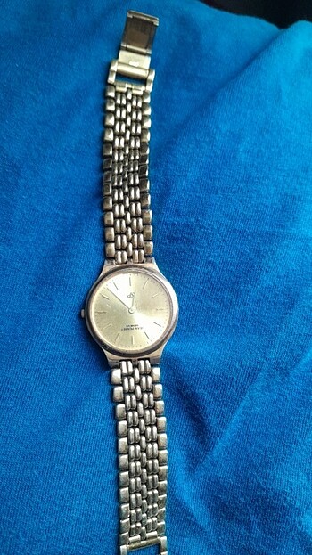 Erkek kol saati - Görsel 5