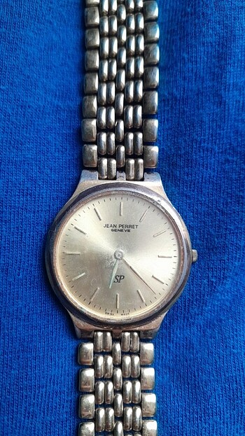 Erkek kol saati - Görsel 6