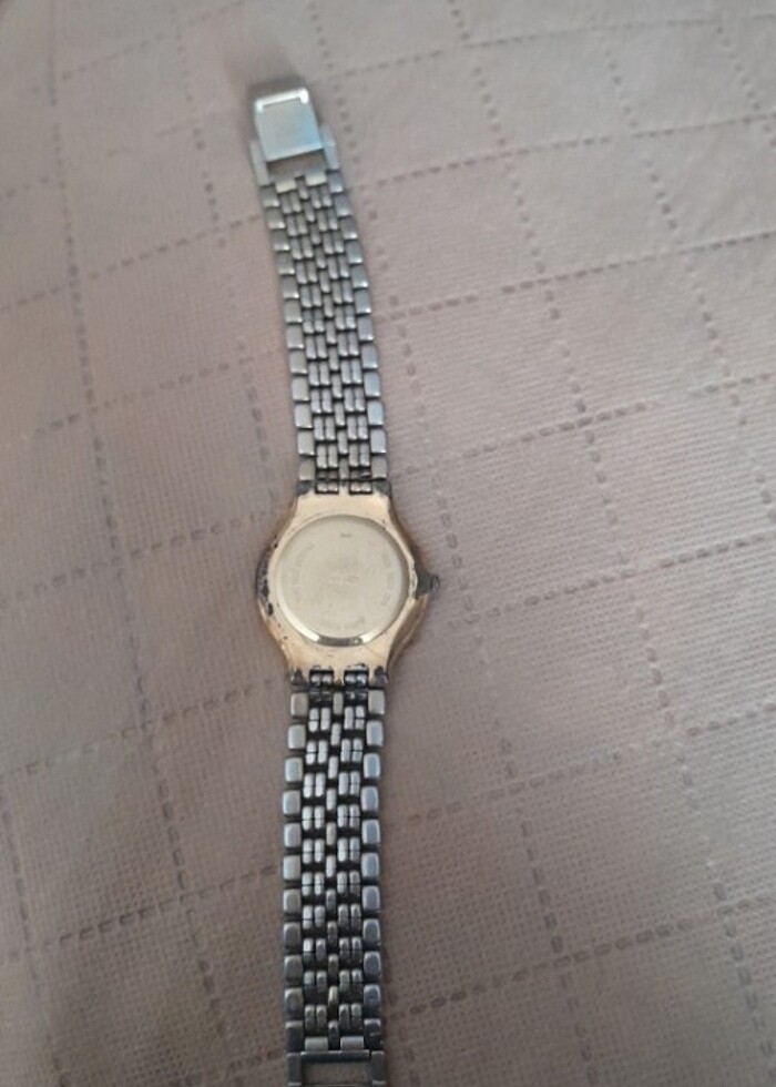 Erkek kol saati - Görsel 2