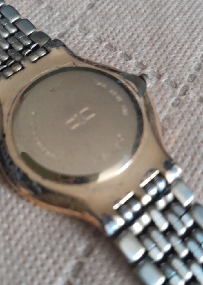 Erkek kol saati - Görsel 3