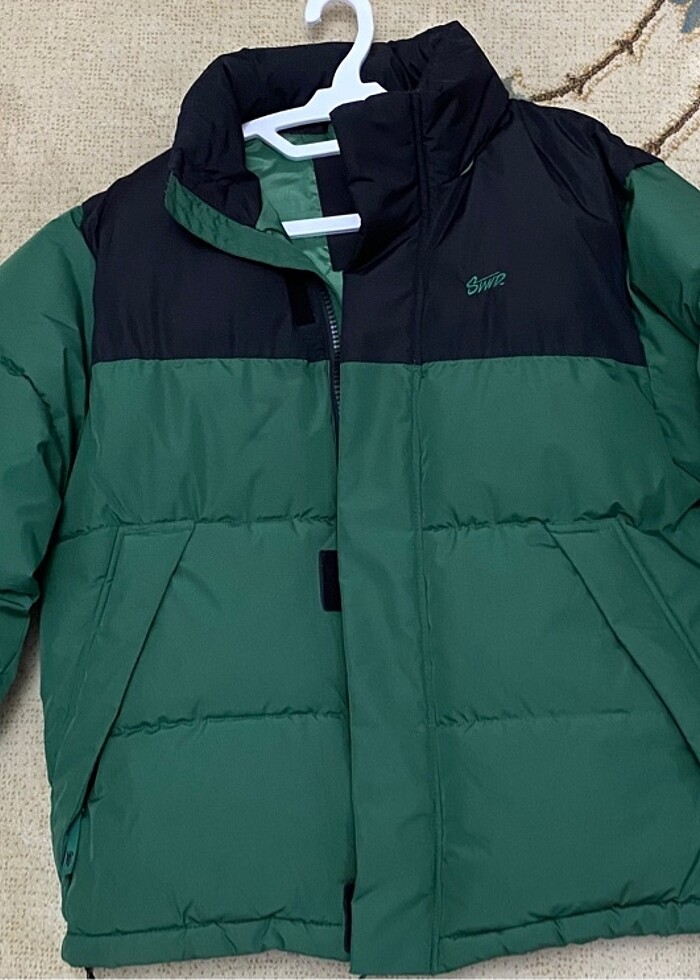 Erkek mont - Görsel 2