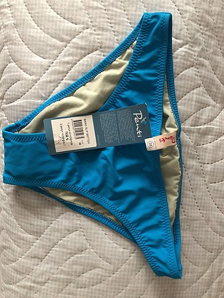 Penti Penti Bikini Altı