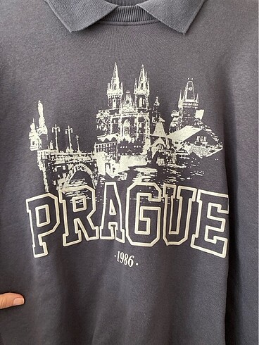 Bershka Sweat