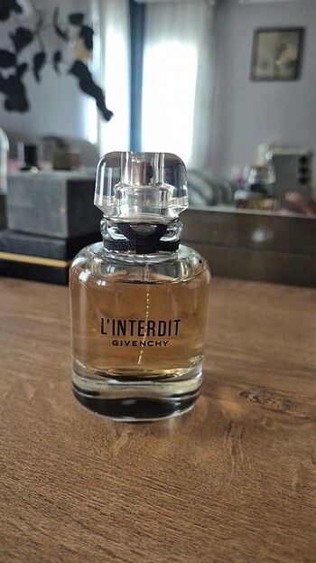 GIVENCHY Gıvenchy parfüm