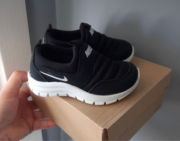 Nike çocuk ayakkabısı