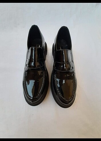 38,5 Beden Loafer