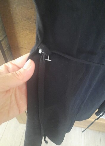 LC Waikiki Lcw penye elbise
