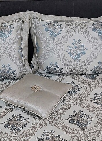 KARACA HOME Modern Yatak Örtusu