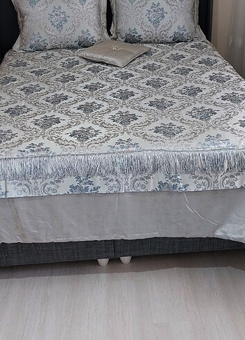 KARACA HOME Modern Yatak Örtusu