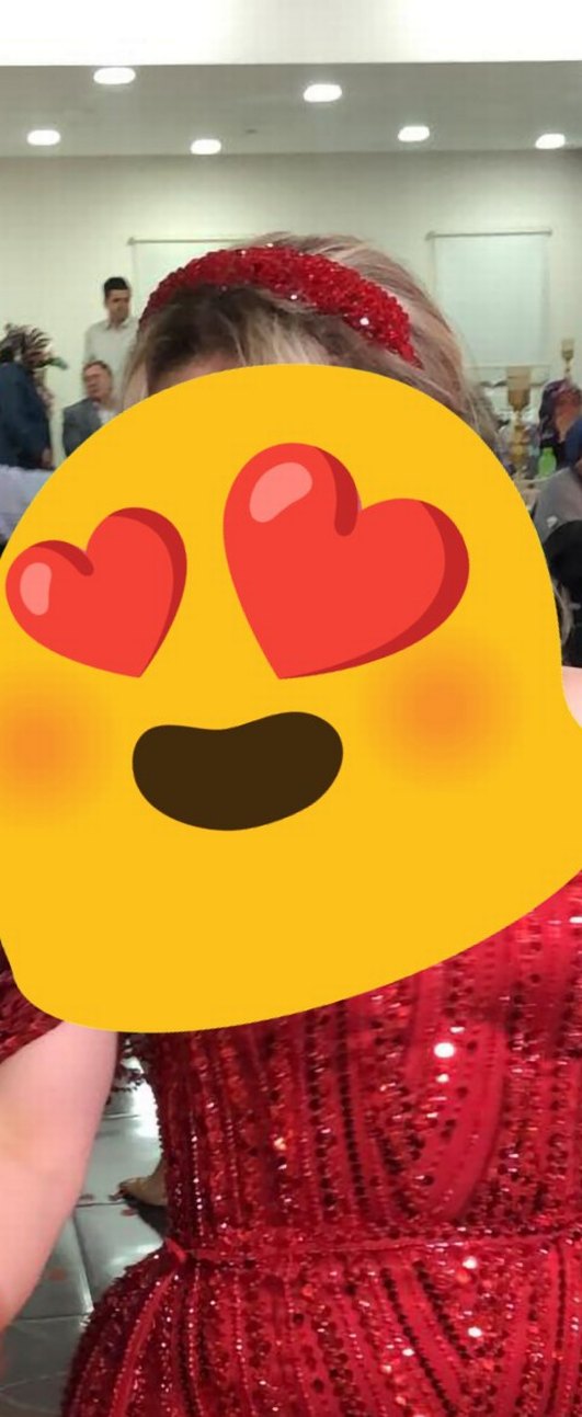 Kına tacı - Görsel 3