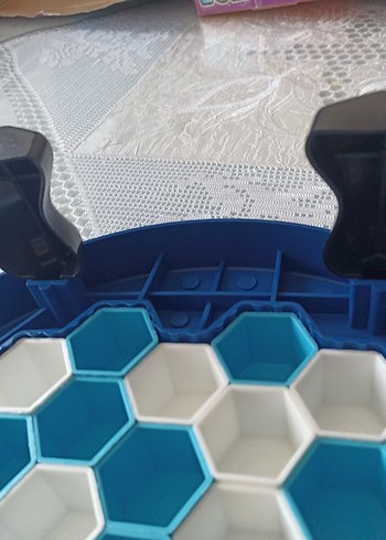 Mavi Eğitici Buz kırma oyunu - Görsel 4