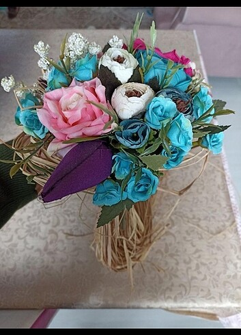 Gelin çiçeği  - Görsel 3