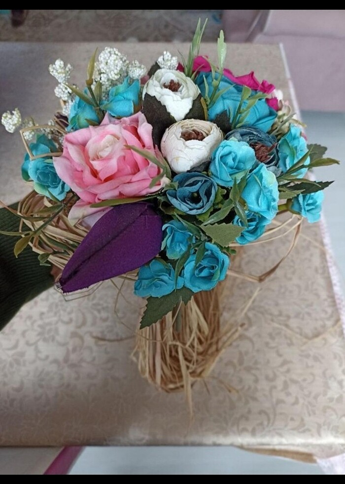 Gelin çiçeği  - Görsel 3