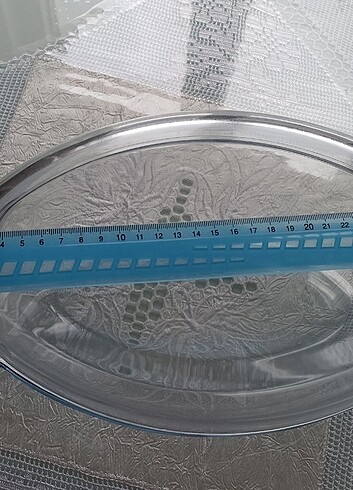 Kapaklı Borcam tencere  - Görsel 2