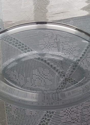 Kapaklı Borcam tencere  - Görsel 4