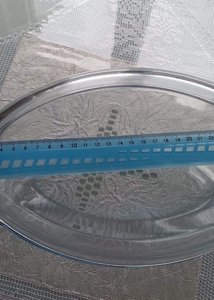 Kapaklı Borcam tencere  - Görsel 2