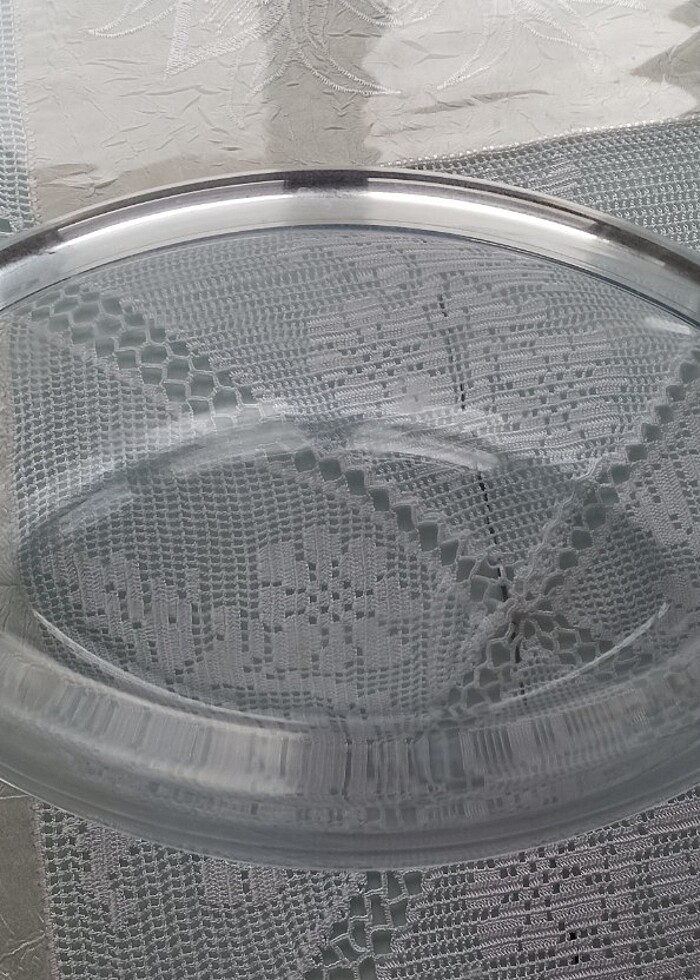 Kapaklı Borcam tencere  - Görsel 4