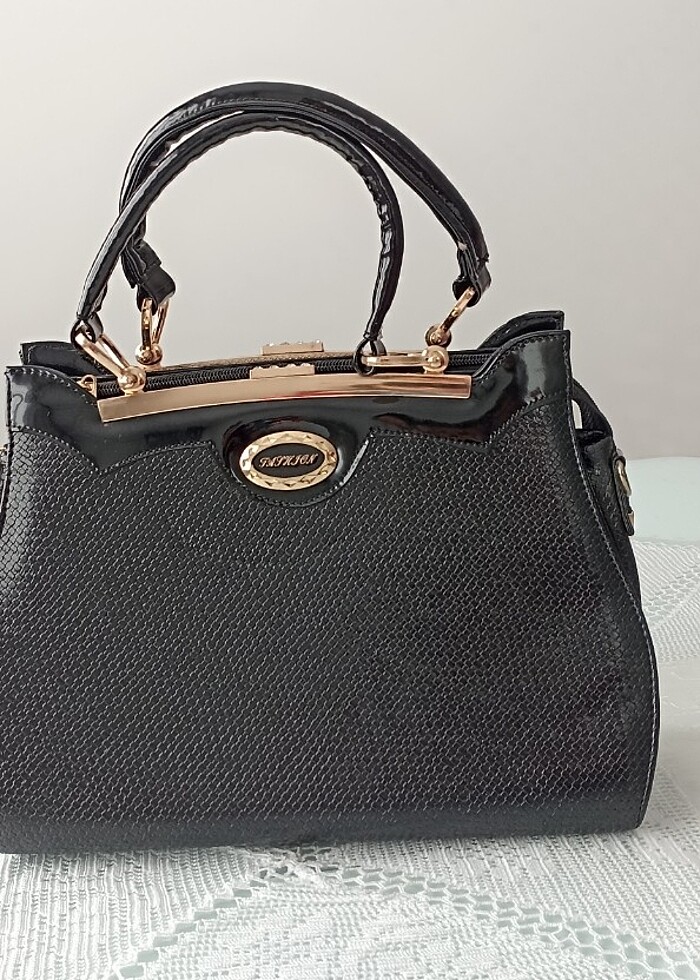 Kadın gece çantası  - Görsel 2