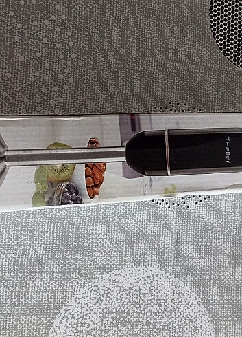 Çubuk Blender  - Görsel 5