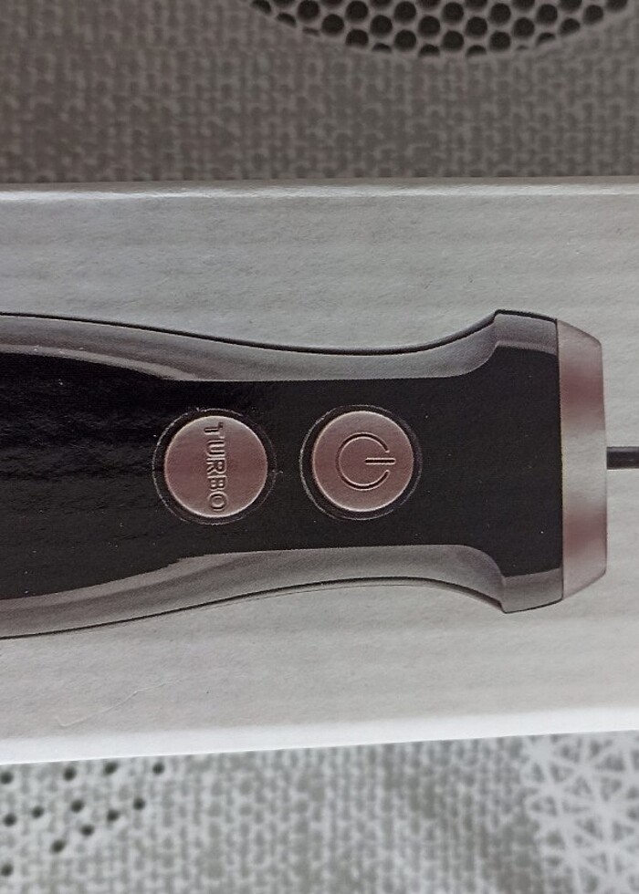 Çubuk Blender  - Görsel 2