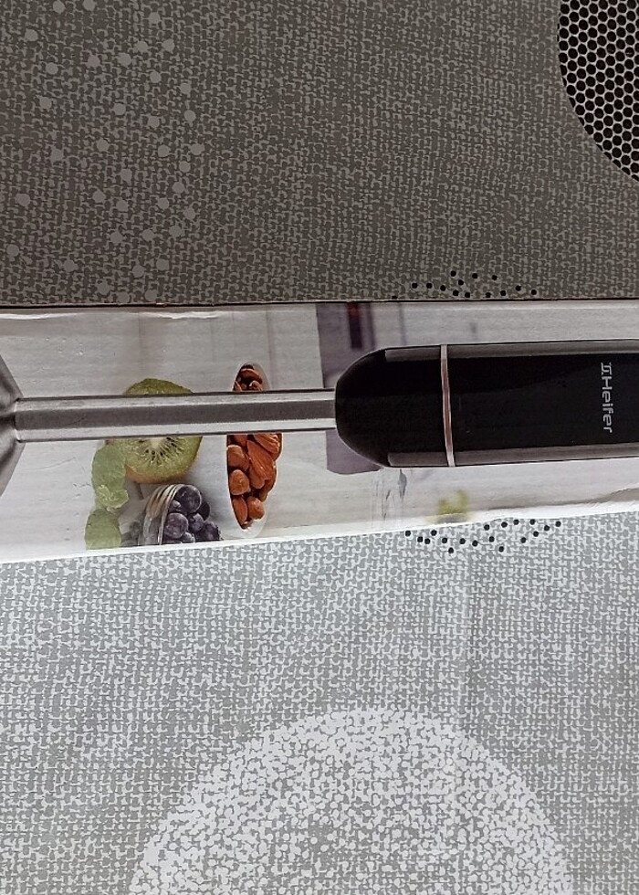 Çubuk Blender  - Görsel 5