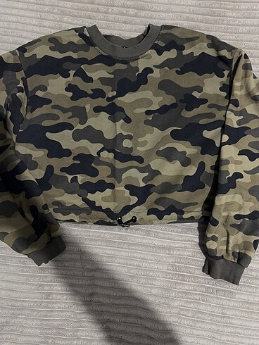 Kadın Sweatshirt