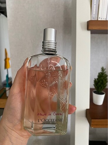 Beden Renk Loccitane Cherry Blossom