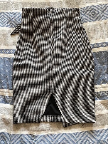 xs Beden H&M kalem etek