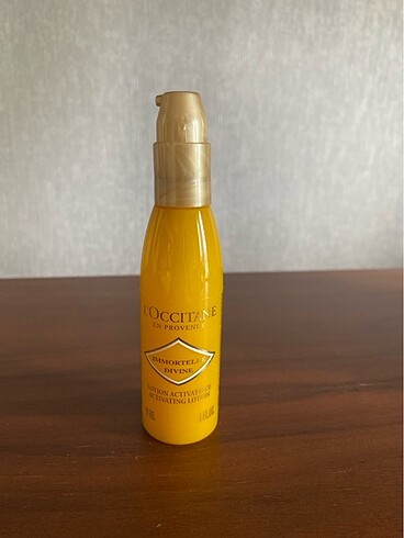 L?occitane Immortelle Divine Lotion