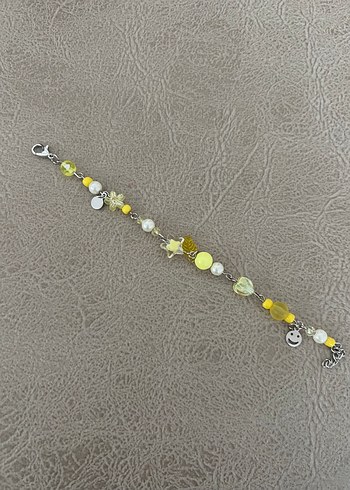 Beden çeşitli Renk Özel Toka Hediyeli Kalp Takı Kavanozu 2