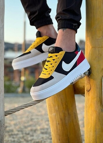 Erkek sneakers 
