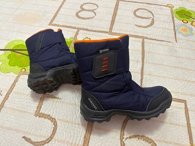 Decathlon Decathlon çocuk kar botu