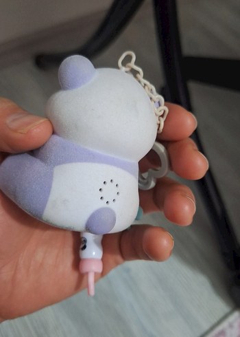 coccolotti sesli ve ışıklı bebek sesi çıkarır - Görsel 3