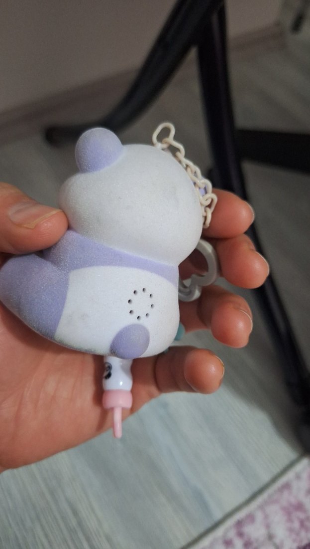 coccolotti sesli ve ışıklı bebek sesi çıkarır - Görsel 3