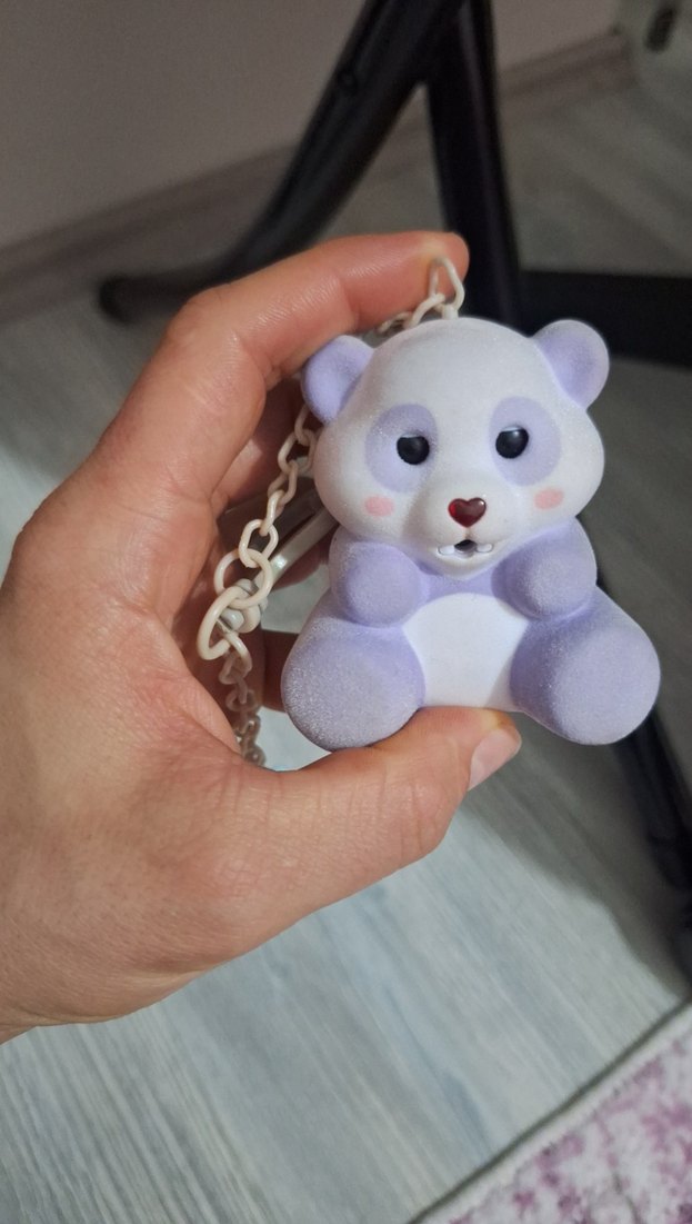 coccolotti sesli ve ışıklı bebek sesi çıkarır - Görsel 4