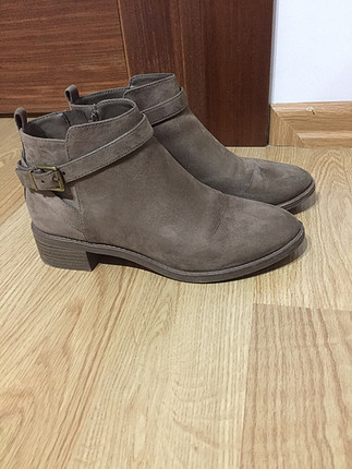 Bershka bot