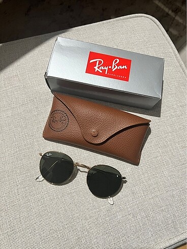 Ray-Ban Güneş Gözlük