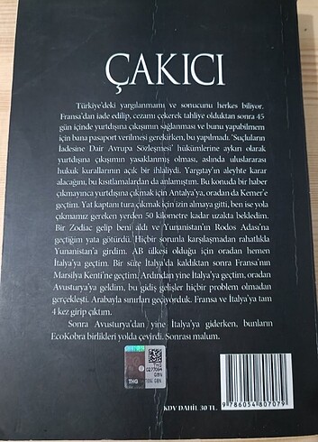  Alaattin Çakıcı Kamil Turhan