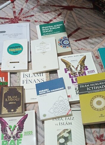 Az kullanılmış