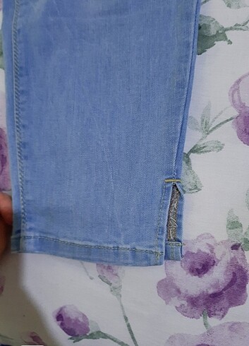 Lcw hamile pantolon