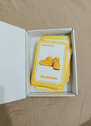 Zeka kartlari