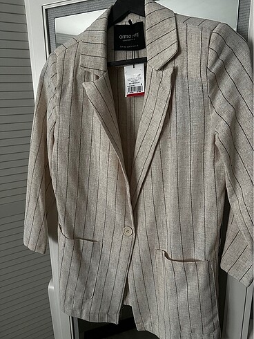 Kadın blazer ceket #vintage