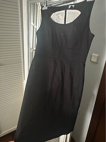 H&M #vintage #yazlık #elbise