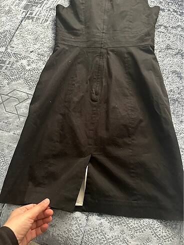 38 Beden #vintage #yazlık #elbise