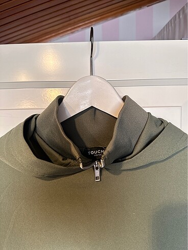 Diğer Touche Sweat