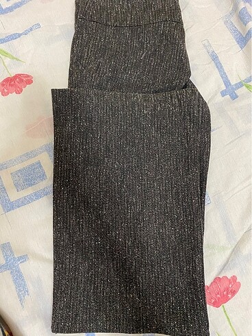 Kışlık pantolon